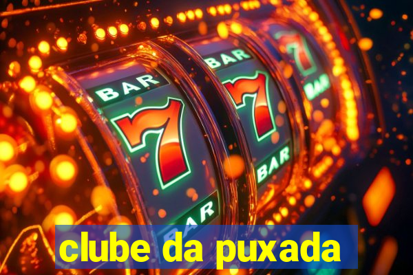 clube da puxada